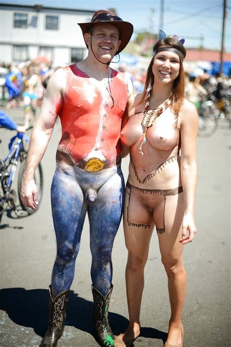 Curvy Woman Body Nude Art