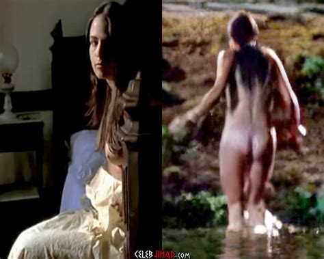 Jordana Brewster Nude Ultimate Compilation Enhanced Nude Celebrity Porn