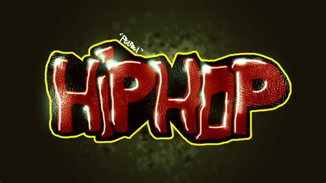 45 Hip Hop Graffiti Art Wallpaper