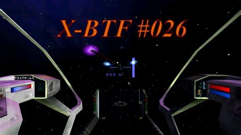 X Beyond The Frontier 026 Warenkisten Und Lizenzen Youtube
