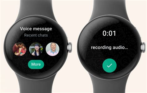 How To Get Whatsapp On Your Smartwatch