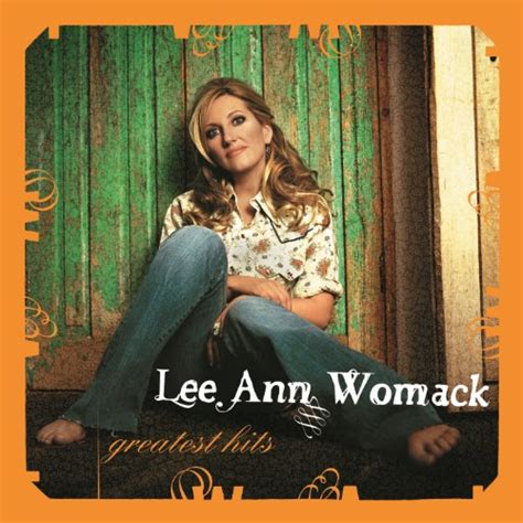 I Hope You Dance By Lee Ann Womack On Amazon Music