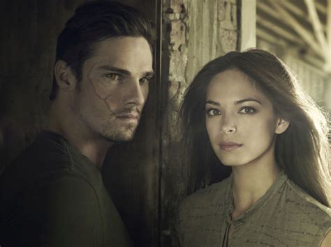 Updated With More New Beauty And The Beast Cast Shots