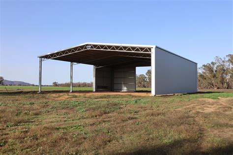Cyclone Rated Sheds Abc Sheds