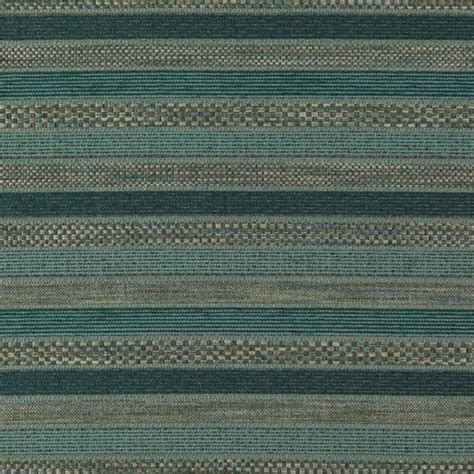 Teal Grey Upholstery Fabric By The Yard Heavyweight Teal Etsy
