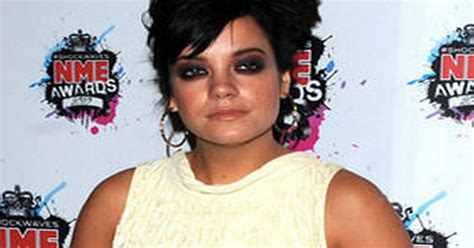 Lily Allen Buys New House Daily Star