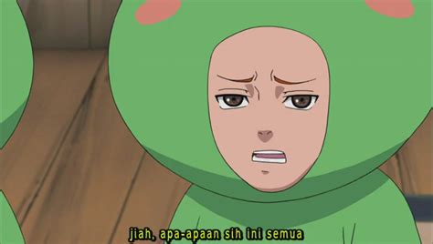 3 juta pencari kerja menerima info lowongan jora setiap hari! Naruto Shippuden 253 Indonesia | Metantei Series