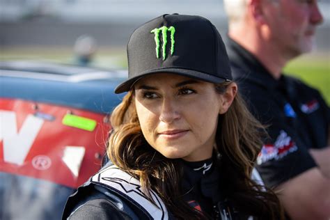 Hailie Deegan Reveals Pros And Cons Of Being A Female Nascar Racer