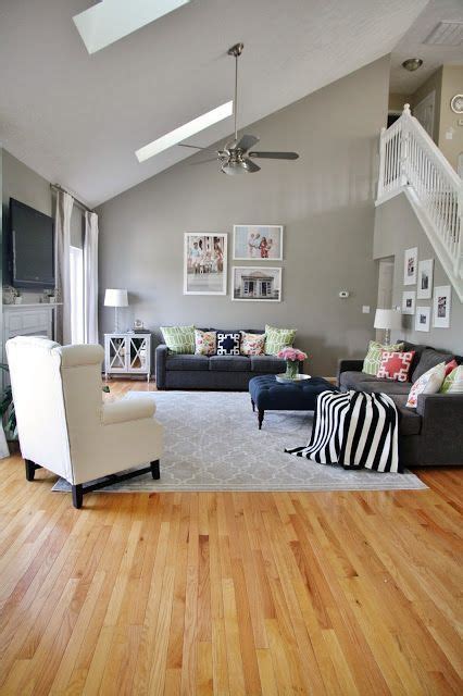 Nifty Paint Colors For Living Room With Light Wood Floors In Fabulous