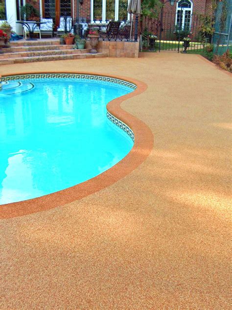 Try A Coordinating Rubaroc Color Over The Top Of Stained Or Damaged