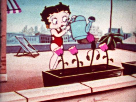 Betty Boop Betty Boops Penthouse Film Super 8 Bd