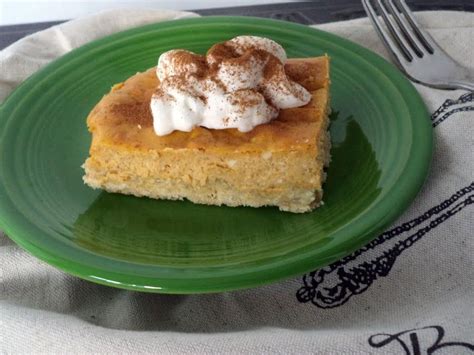 Somehow, they remind me of her because of that. Pumpkin Cheesecake Bars | Recipe | Pumpkin cheesecake bars ...