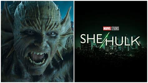 “she Hulk” Abominación Aparecerá En La Serie De Marvel Y Tim Roth Reveló Algunos Detalles Infobae