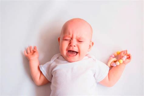Yo Me Cuido ¿por Qué Los Bebés Lloran Sin Lágrimas