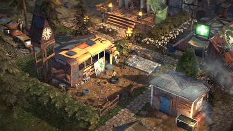Buy Surviving The Aftermath Ultimate Colony Edition Steam