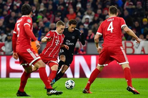 PSG vs Bayern Munich Betting Tips, Predictions & Odds  Goals expected