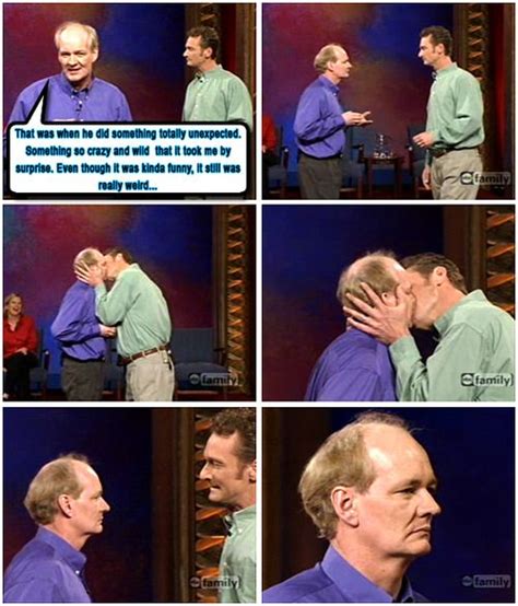 Fyeahcolinandryan Whose Line Is It Anyway Whose Line Comedians