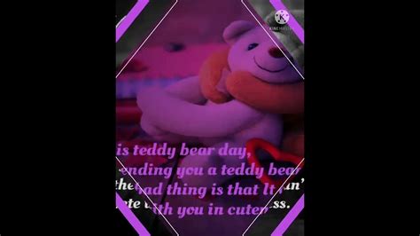 Happy Taddy Day To All Of You😊 Youtube