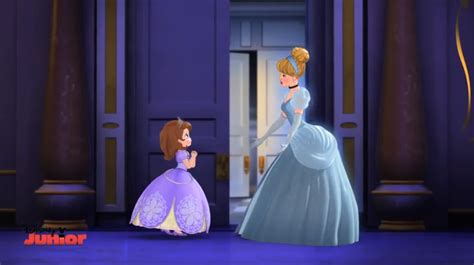 Image Cinderella In Sofia The First 10png Disneywiki