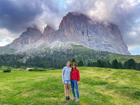 Venice To Dolomites Day Trip How To Get There And Where To Go