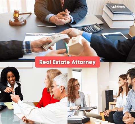 Takeaways What Does A Real Estate Attorney Do
