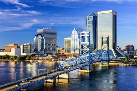 37 Exciting Things To Do In Jacksonville Fl Youll Love