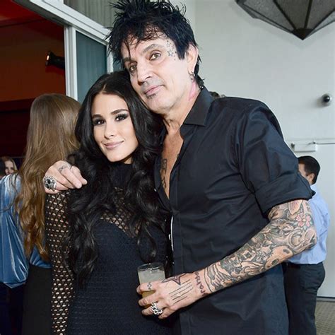 Tommy Lee Marries Vine Star Brittany Furlan On Valentines Day E