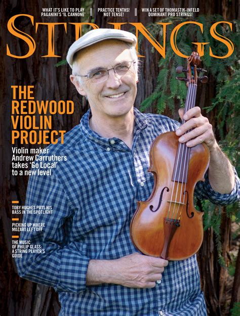 No 300 Mayjune 2021 Strings Magazine