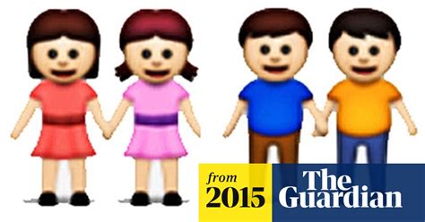 Russia Could Ban Same Sex Emoji Under Gay Propaganda Laws Russia