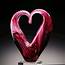 Open Heart  Glassical Designs