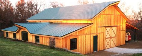 The Rise Of Barndominiums And Why You Should Buy One