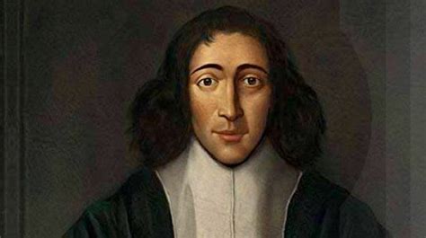Barruch Spinoza Principais Pensamentos E Contribuições Filosofia