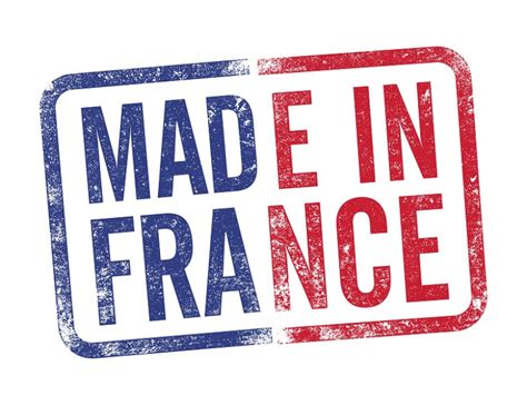 5 la finance « invisible » en dépit de l'absence du cadre, nous sommes bien en présence de « finance » qui s'opère en marge du système formel. Et si le "Made in France" devenait la norme