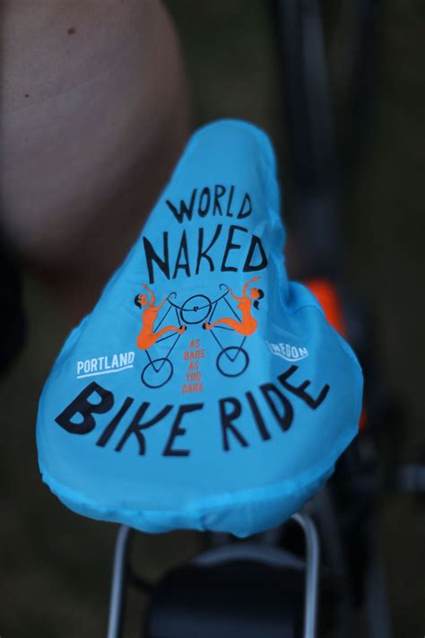 18 Things You Need To Know If You Want To Ride In Or Avoid Portlands 2018 World Naked Bike