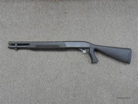 Remington 1100 Tactical 12ga Wext 82800 Nib For Sale