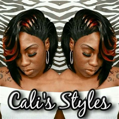 22 Cali Hairstyles Hairstyle Catalog