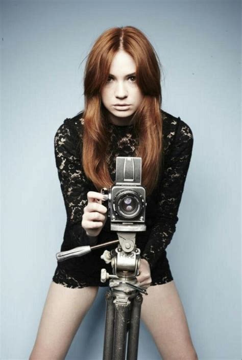 Karen Gillan Famous Nipple The Best Porn Website