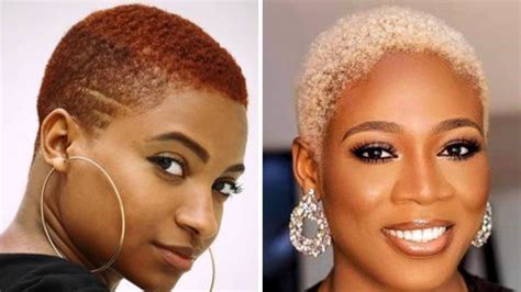 Women Short Haircuts This Season 2022 Short Hairstyles Black Women