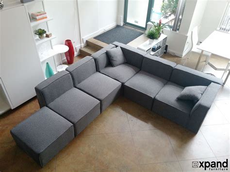 Structube Mini Sofa