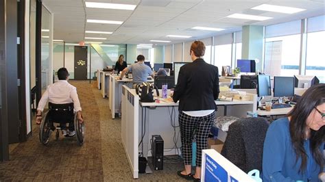 10 Ways You Can Make Your Workplace Accessible And Inclusive To Persons