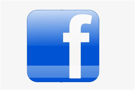 Facebook Logo Symbols Clip Art Facebook Logo Png Image Transparent