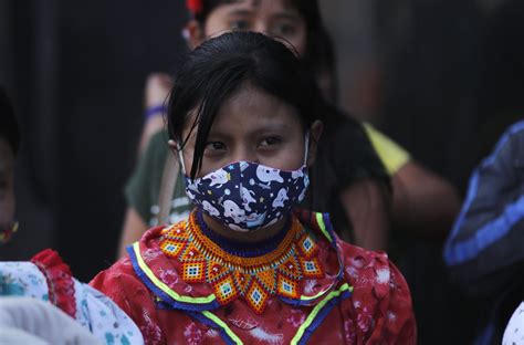 Niña Indígena Embera Fue Abusada Sexualmente En El Quindío Cuando