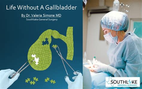 Can You Live Without Gallbladder