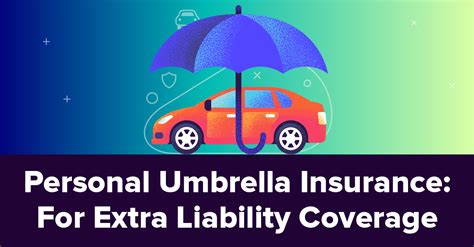 Umbrella Insurance: What It Is and How It Works 2024