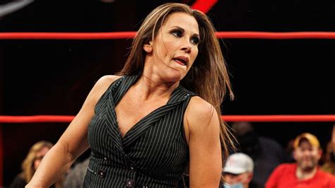 Injury Update On Mickie James And Potential Return To Impact Wrestling