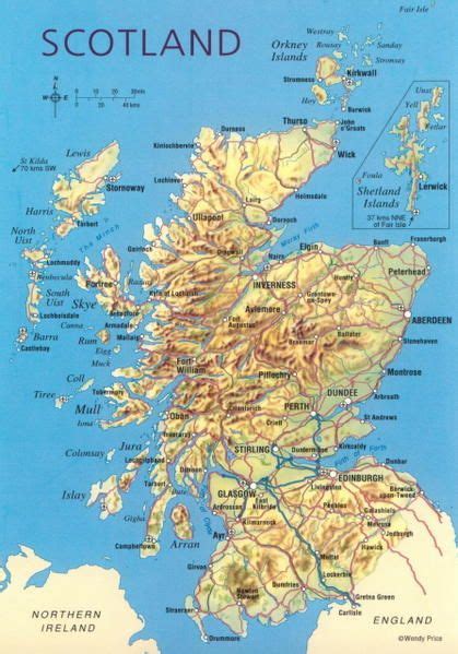 Partagez n'importe quel endroit, météo, règle sur la carte yandex, recherche d'adresse. Résultat de recherche d'images pour "ecosse carte ...
