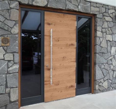 Here are some amazing mid century modern interior doors. Top Ten Inviting Mid Century Modern Front Door Ideas ...
