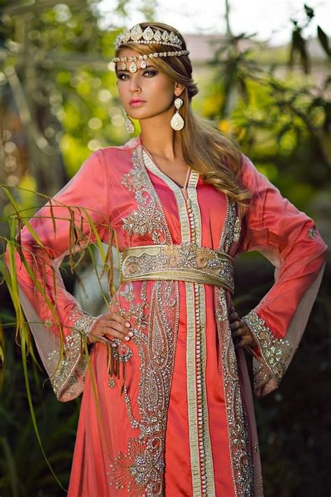 Caftan Mariage 2014 Styles Robes Takchita Marocain Caftan Marocain