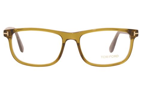Tom Ford Men S Eyeglasses Tf5356 Tf 5356 Full Rim Optical Frame