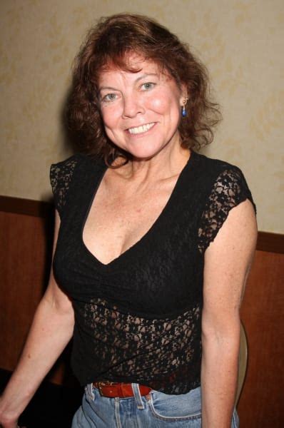 Erin Moran Happy Days Star Now Living In Trailer The Hollywood Gossip